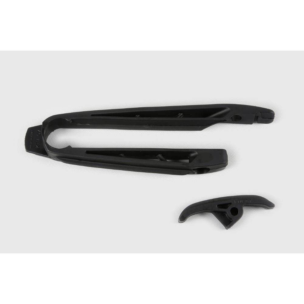 Chain slider KTM 125 SX (07-10) black KT03096-001