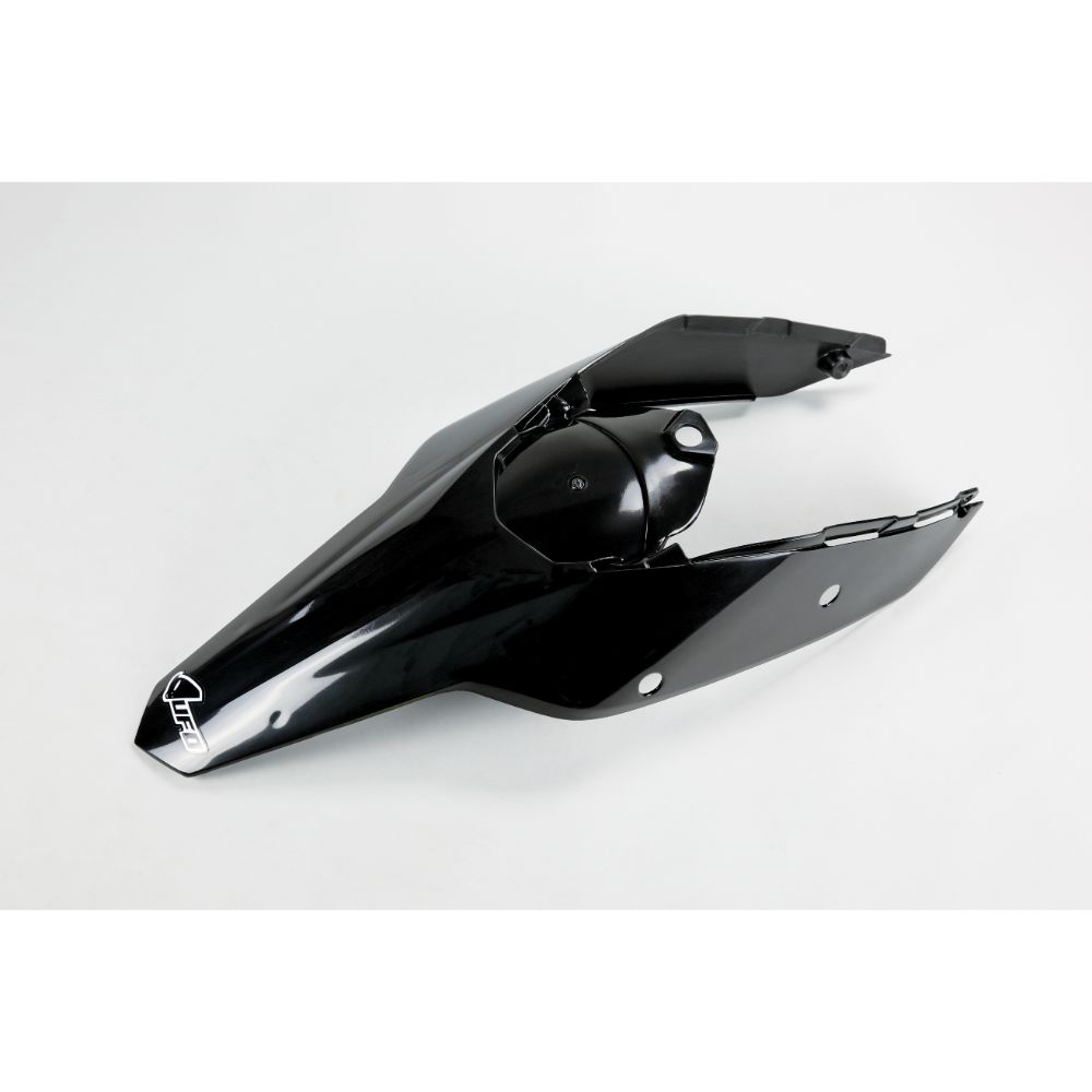 Fender rear KTM 450 EXC-F (08-11) black KT04021-001