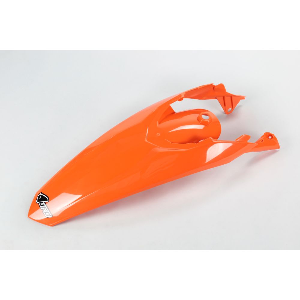 Fender rear KTM 150 SX (11-15) orange* KT04024-127