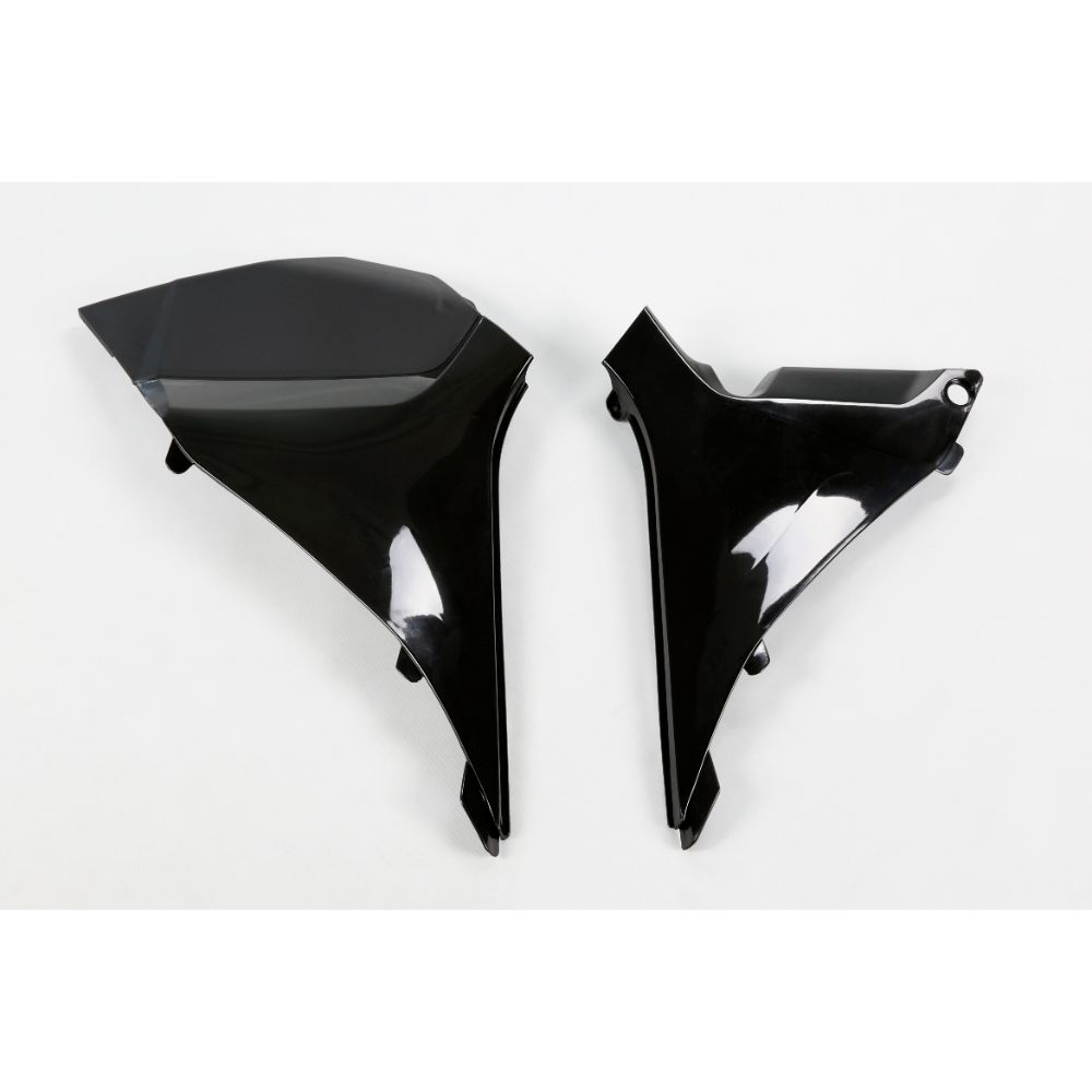 Airbox cover KTM 250 SX (12) black KT04025-001