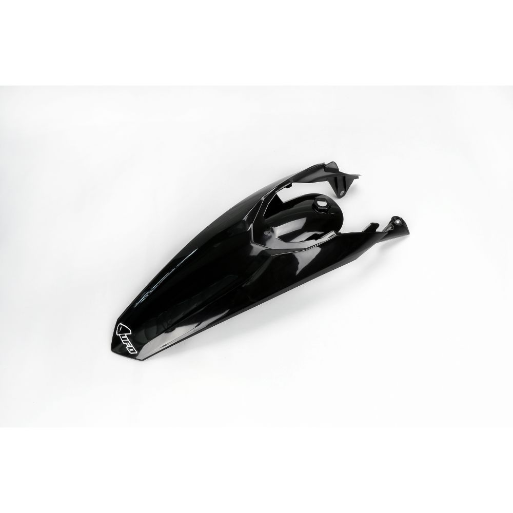 Fender rear KTM 200 EXC (12-16) black KT04032-001
