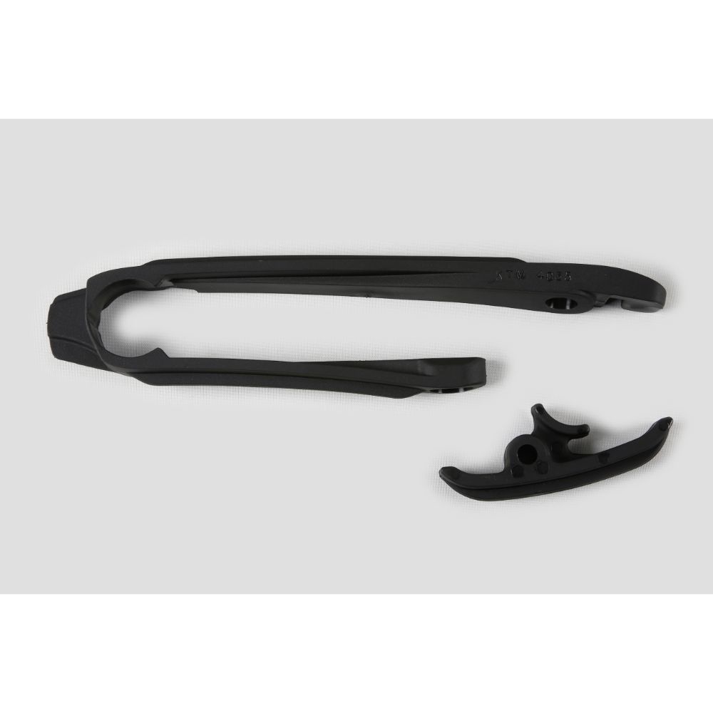 Chain slider KTM 200 EXC (12-16) black KT04035-001