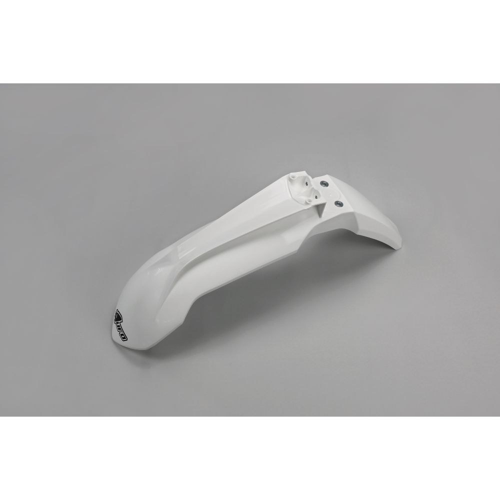 Fender front KTM 150 SX (13-15) white KT04050-047
