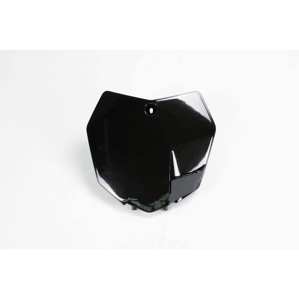 Number plate front KTM 350 SX-F (13-15) black KT04051-001