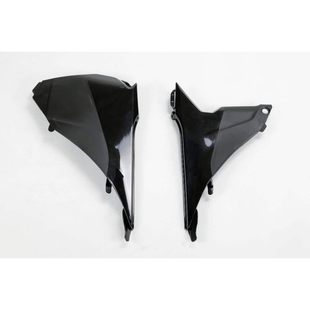 Airbox cover KTM 250 SX (13-16) black KT04053-001