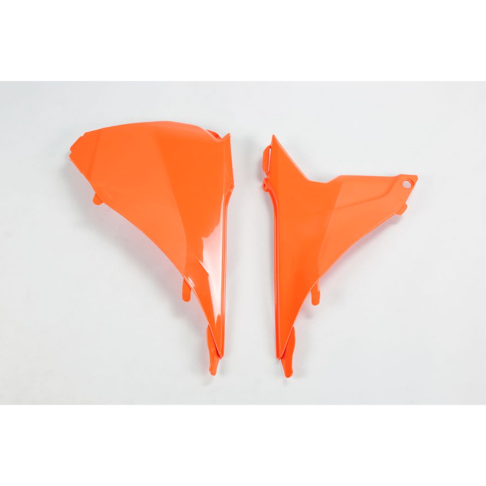 Airbox cover KTM 150 SX (13-15) orange KT04053-127