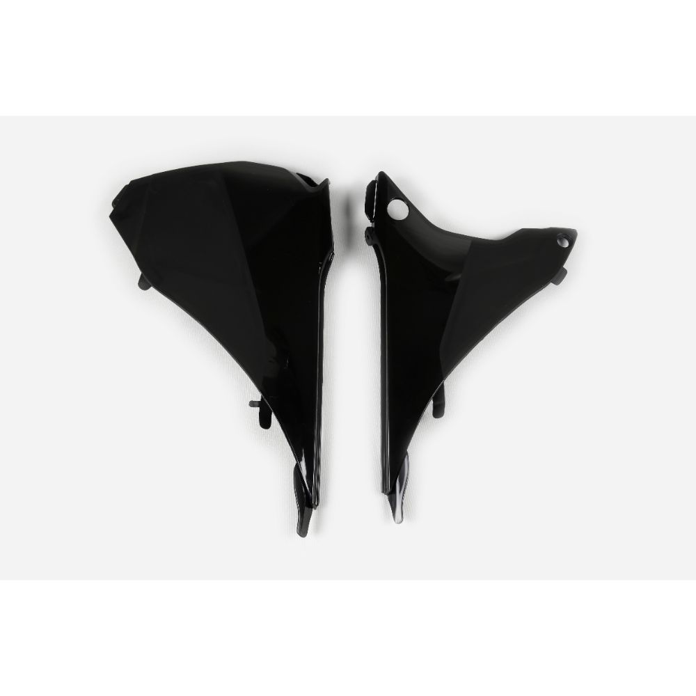 Airbox cover KTM 125 EXC (14-16) black KT04054-001