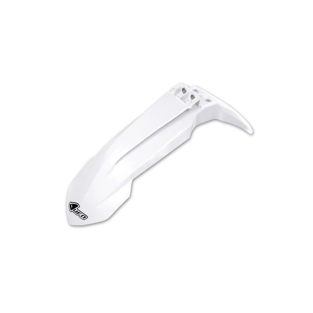 Fender front KTM 150 SX (20-22) white KT04059-042