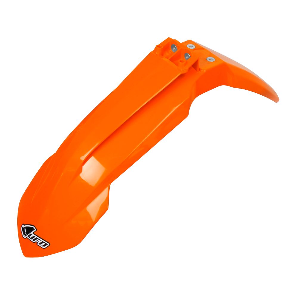 Fender front KTM 150 EXC (20-23) orange* KT04059-127