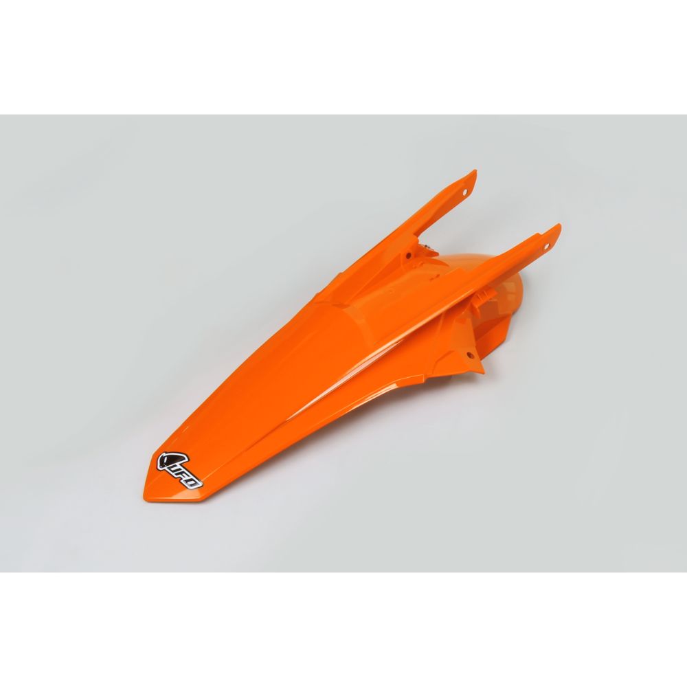 Fender rear KTM 150 SX (16-18) orange* KT04060-127
