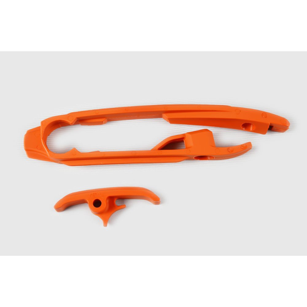 Chain slider KTM 150 SX (16-22) orange KT04065-127
