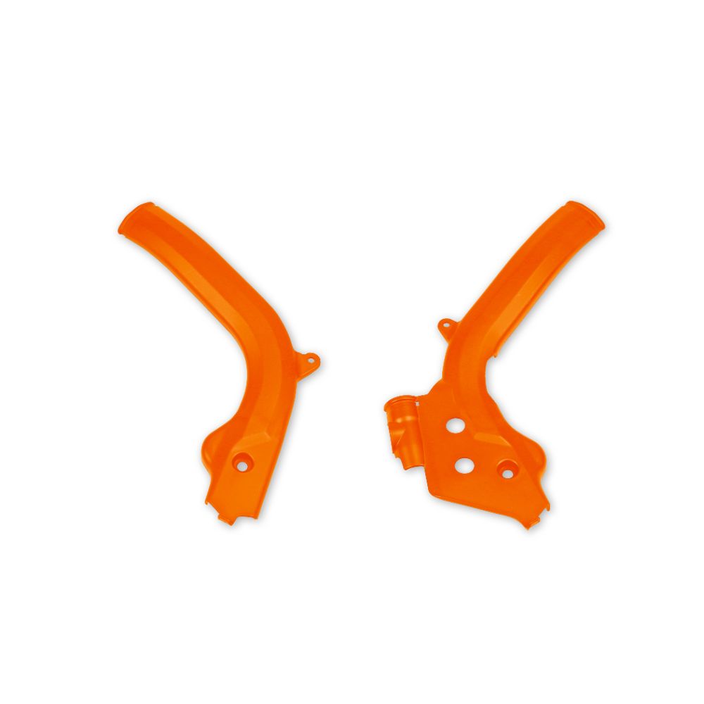 Frame guards KTM 250 SX (17-18) orange* KT04066-127