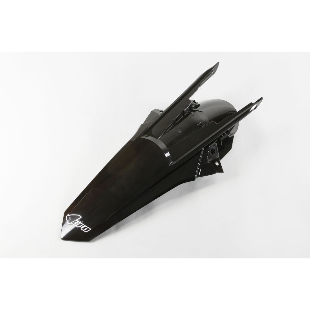 Fender rear KTM 450 EXC-F (17-19) black KT04081-001