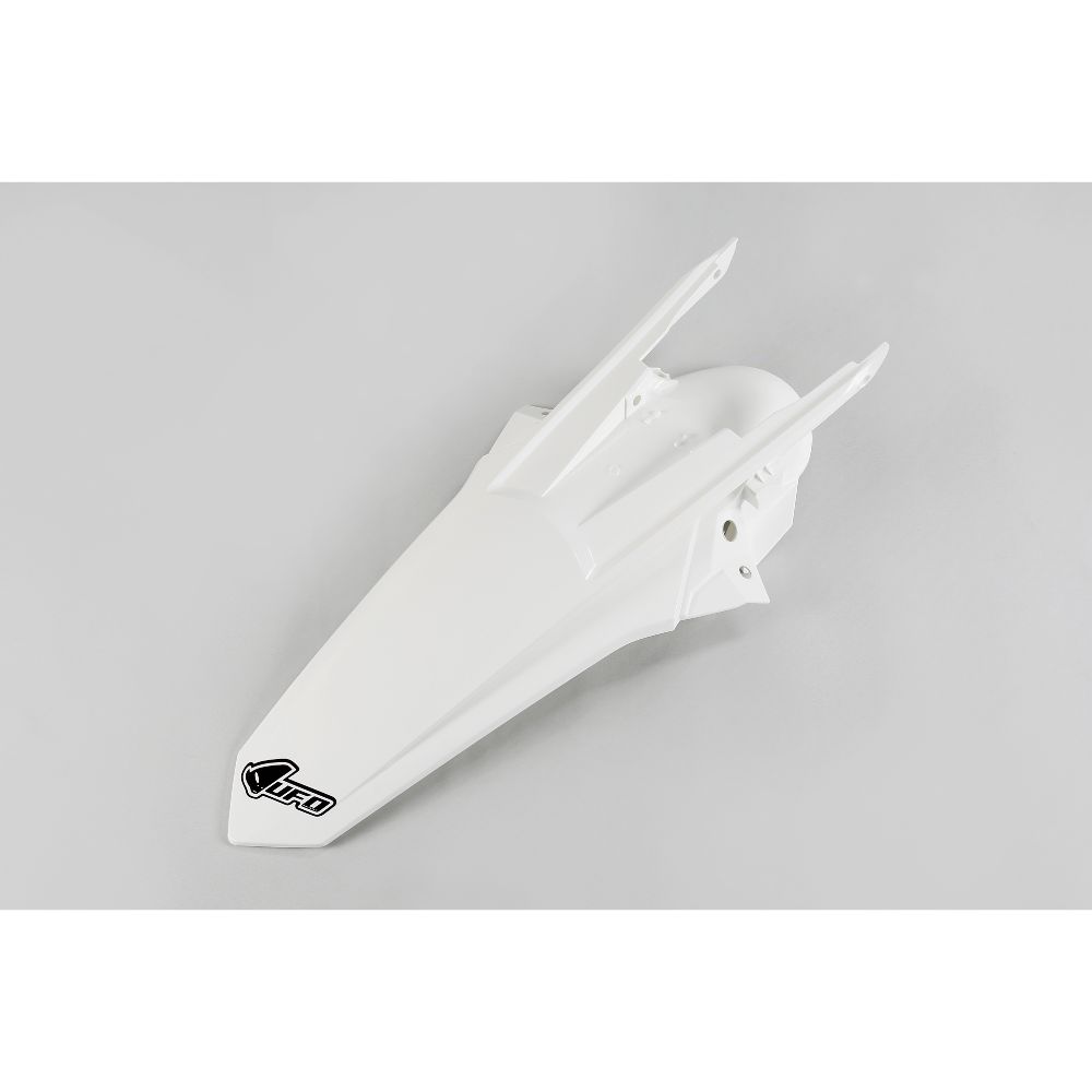 Fender rear KTM 300 EXC (17-19) white KT04081-047