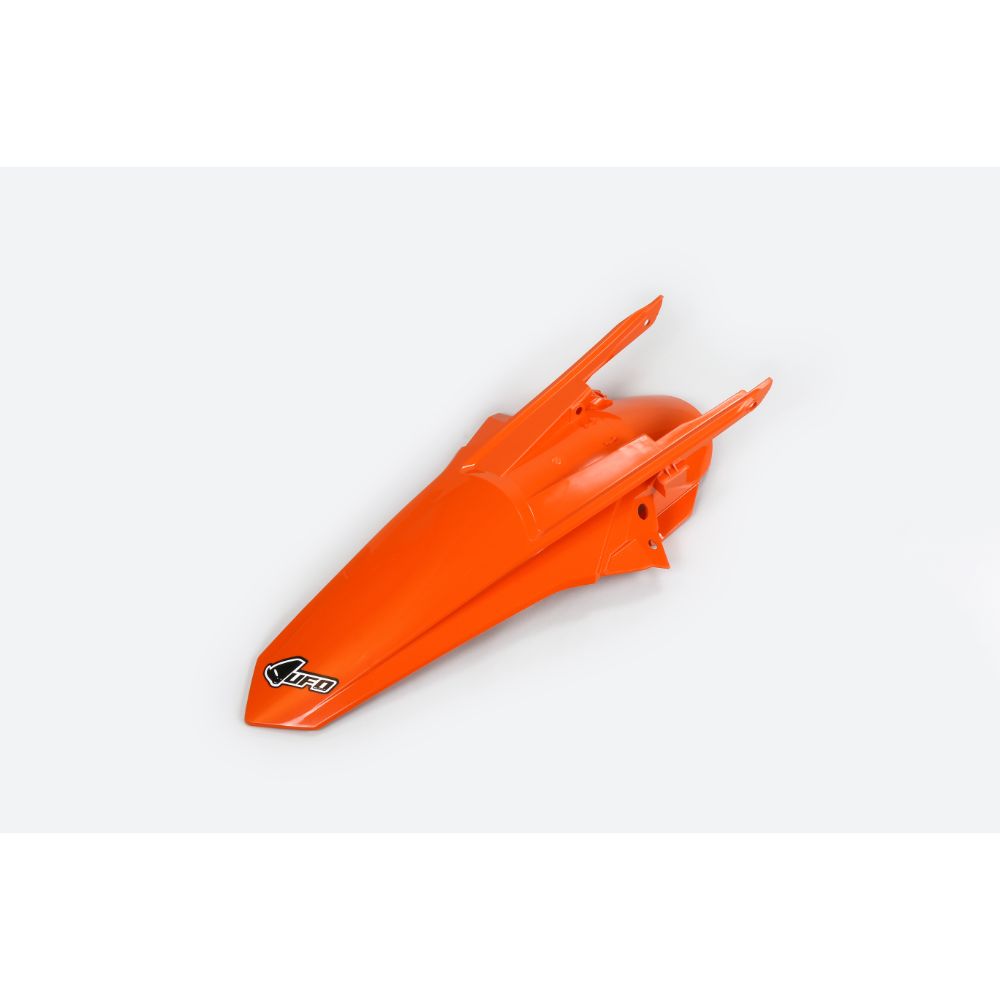 Fender rear KTM 250 EXC-F (17-19) orange* KT04081-127