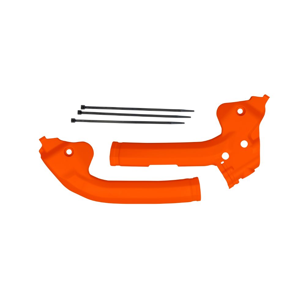 Frame guards KTM 85 SX (18-24) orange* KT04089-127