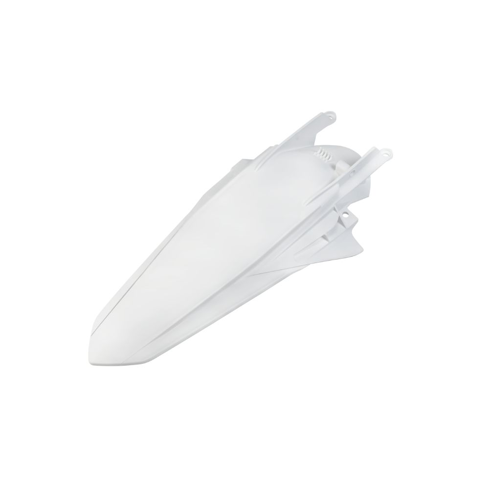 Fender rear KTM 450 SX-F (19) white* KT04091-047