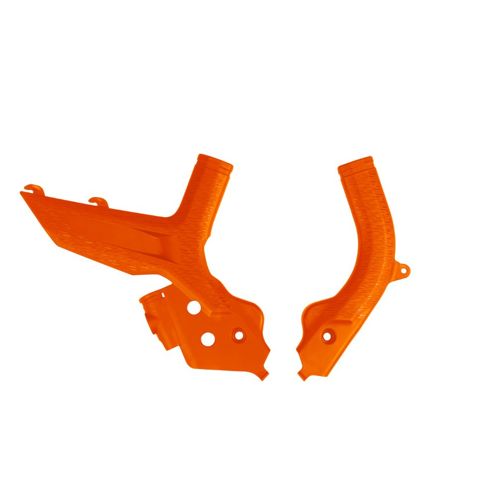 Frame guards KTM 150 SX (19-22) orange KT04098-127