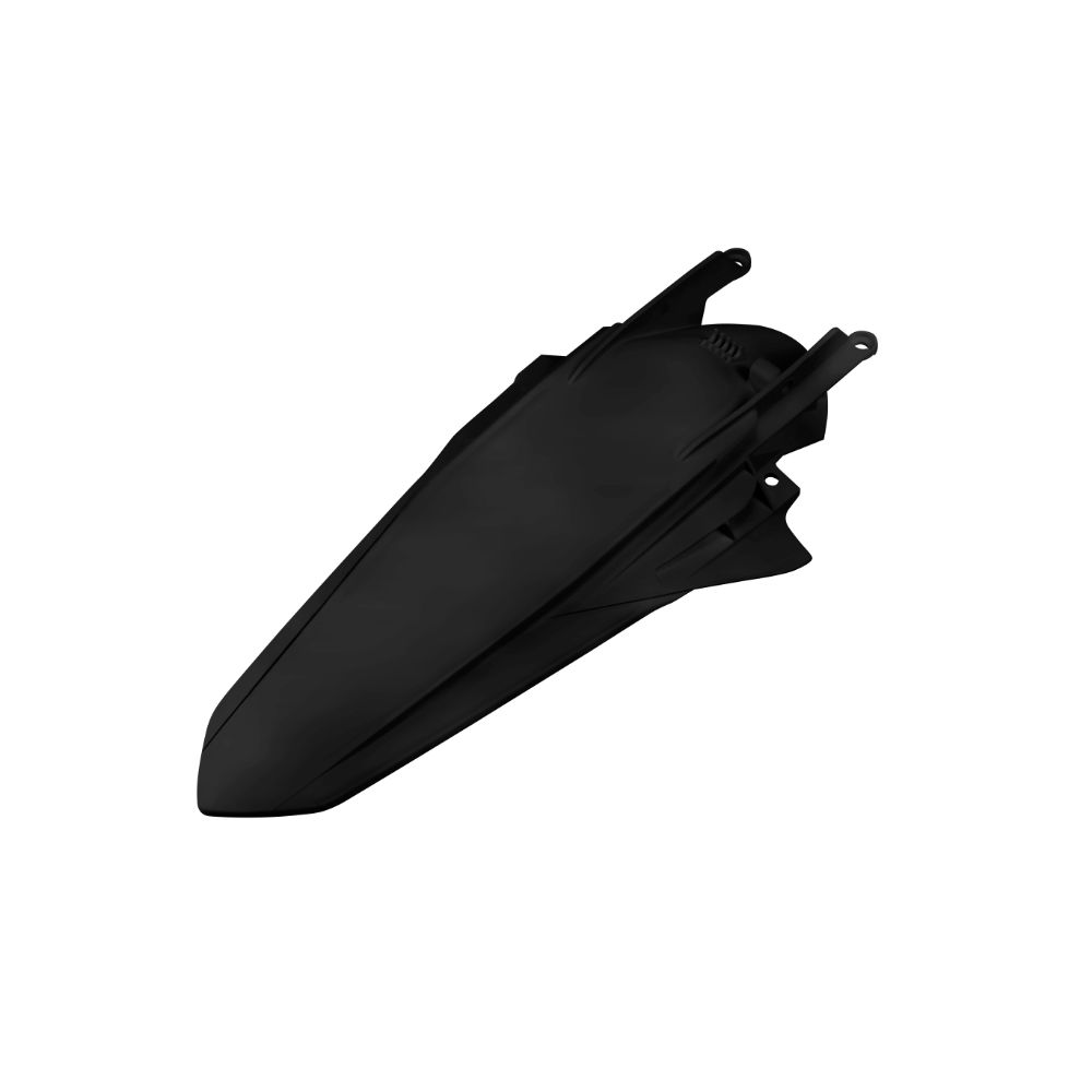 Fender rear KTM 300 EXC (20-23) black* KT05002-001