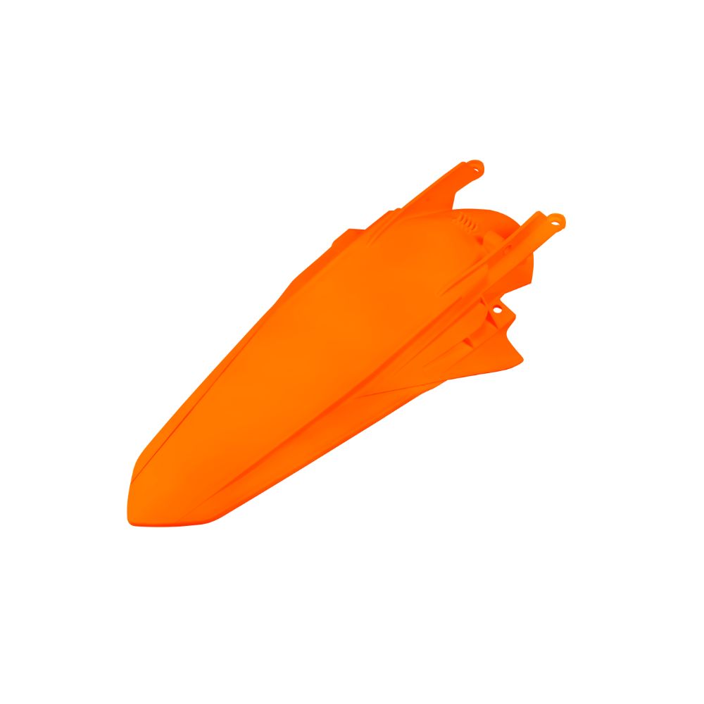 Fender rear KTM 250 EXC (20-23) orange KT05002-127