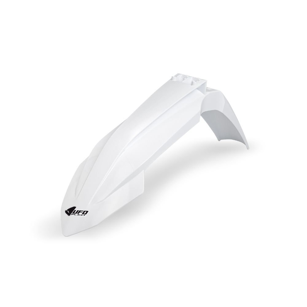 Fender front KTM 125 SX (23-26) white KT05009-042