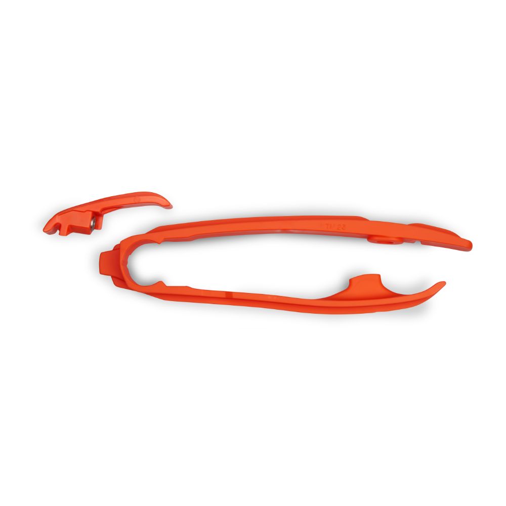 Chain slider Husqvarna 150 TE (24-25) orange KT05018-127