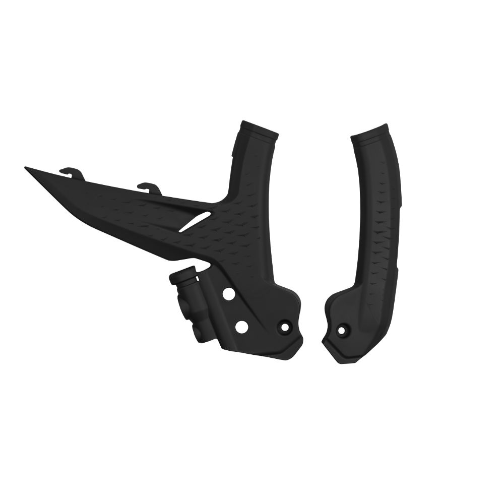 Frame guards KTM 250 SX (23-26) black* KT05020-001