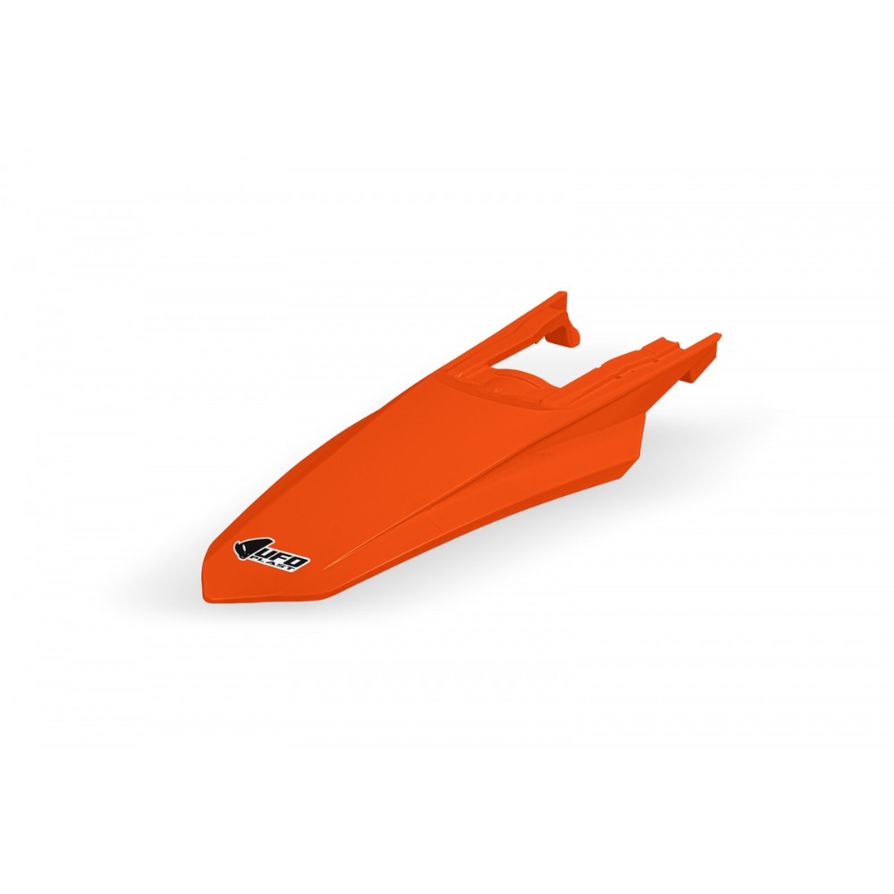 Fender rear KTM 300 EXC (24-26) orange* KT05023-127
