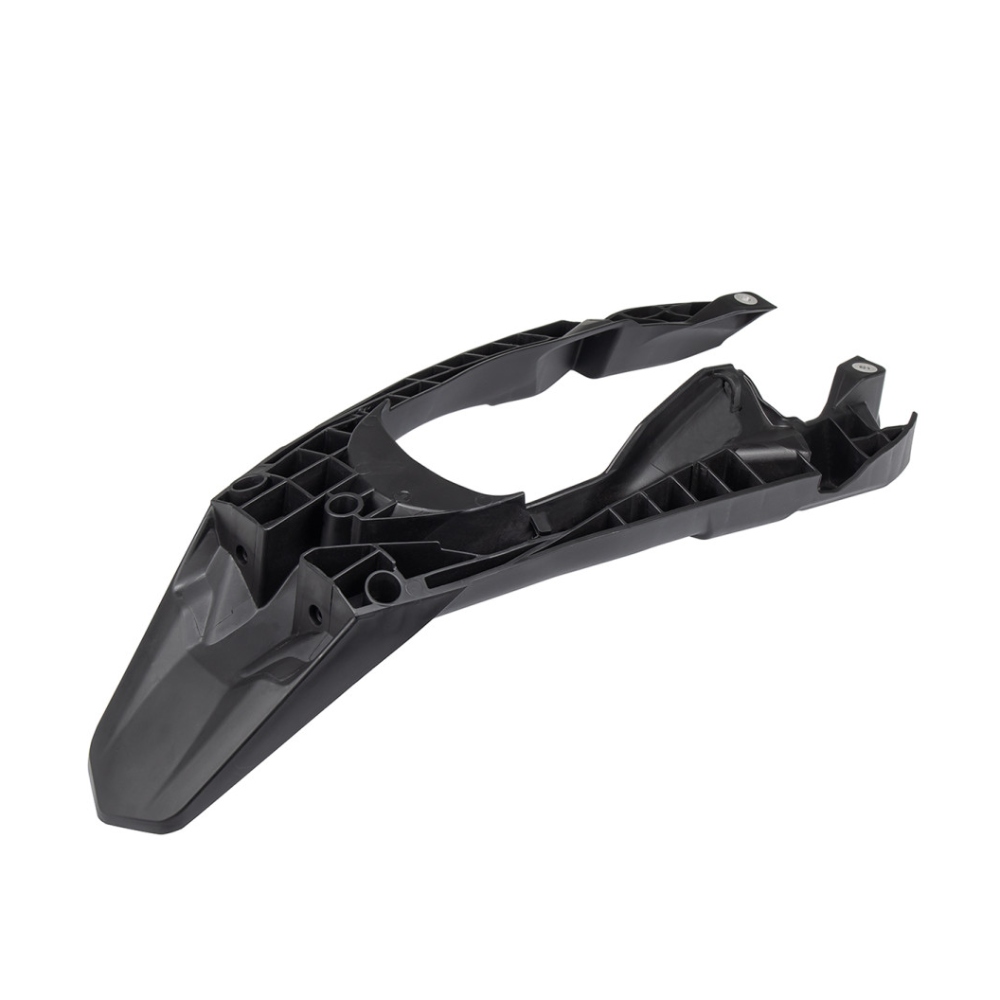 License plate holder UFO for KTM EXC/EXC-F from 2024 onwards KT05037-001