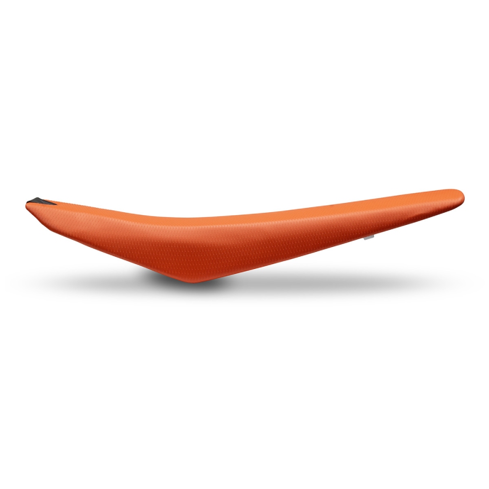 Complete Seat UFO KTM 150 EXC (24-25) orange KT05038-127