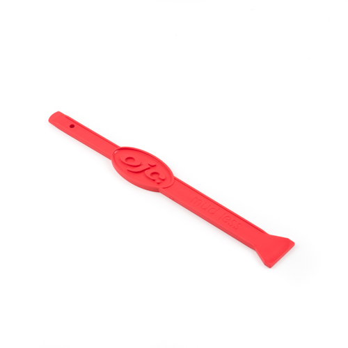 Paletta OJC Mud Less red MDLS.R