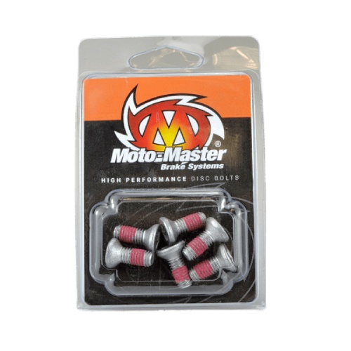 Brake Disc Bolt Kit Fantic 250 XEF (21-25) front Moto Master MM-012007