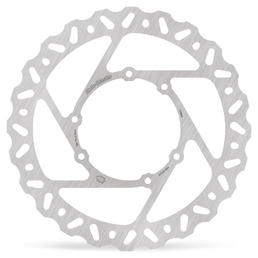 Brake disc Moto Master Nitro Honda CRF 250 R (15-25) front MM-110644