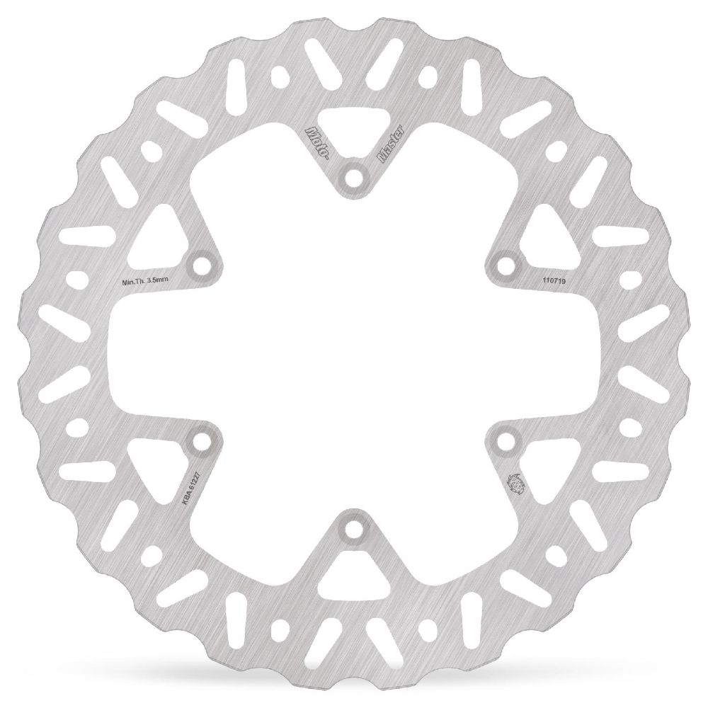 Brake disc Moto Master Nitro Beta Xtrainer 300 (15-25) rear MM-110719
