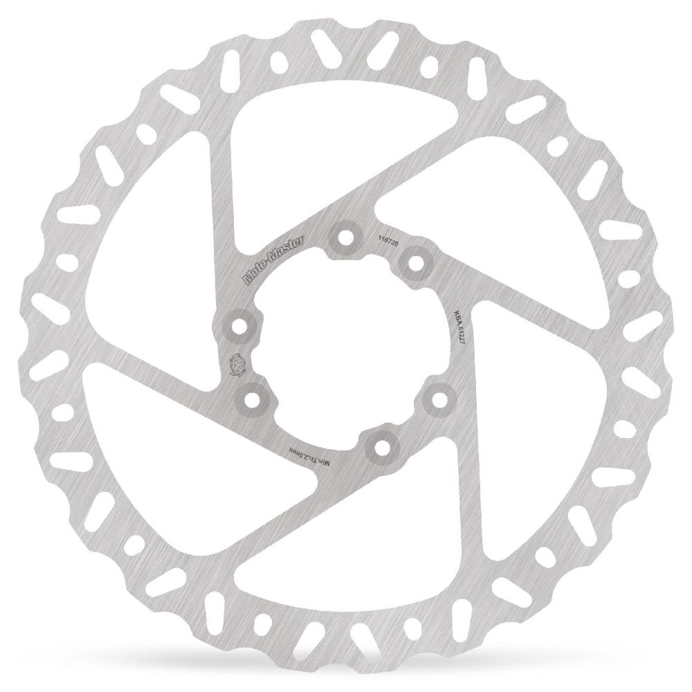Brake disc Moto Master Nitro TM EN/MX 450 F (10-25) front MM-110720