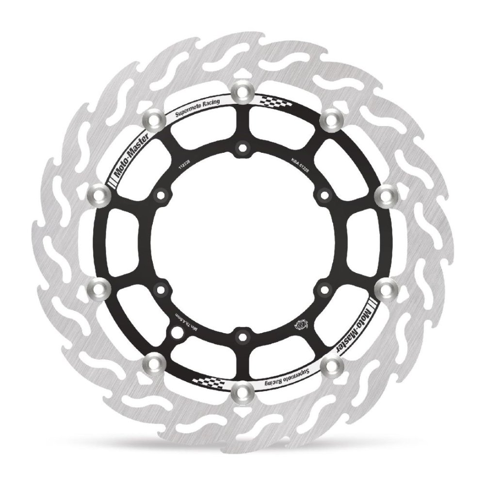 Brake disc Moto Master Flame Racing KTM 150 SX (09-22) 320mm MM-112238