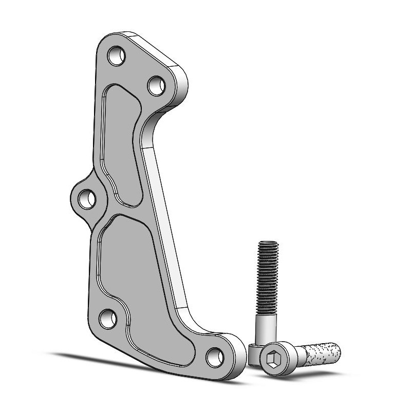 Spacer Moto Master SM Racing Beta RR 200 (19-26) 320mm MM-211127