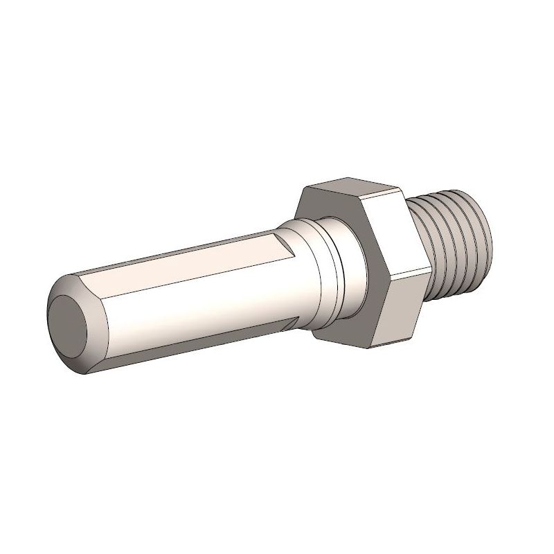 Sliding pin Beta RR 200 (19-24) spacer MM-213094