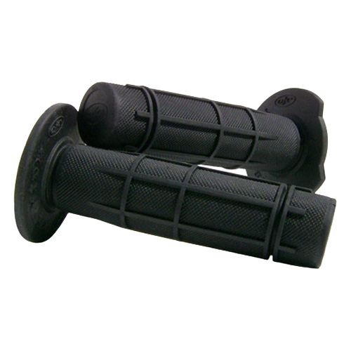 Pair of Grips OJC Premium black Pair of Grips OJC Premium black