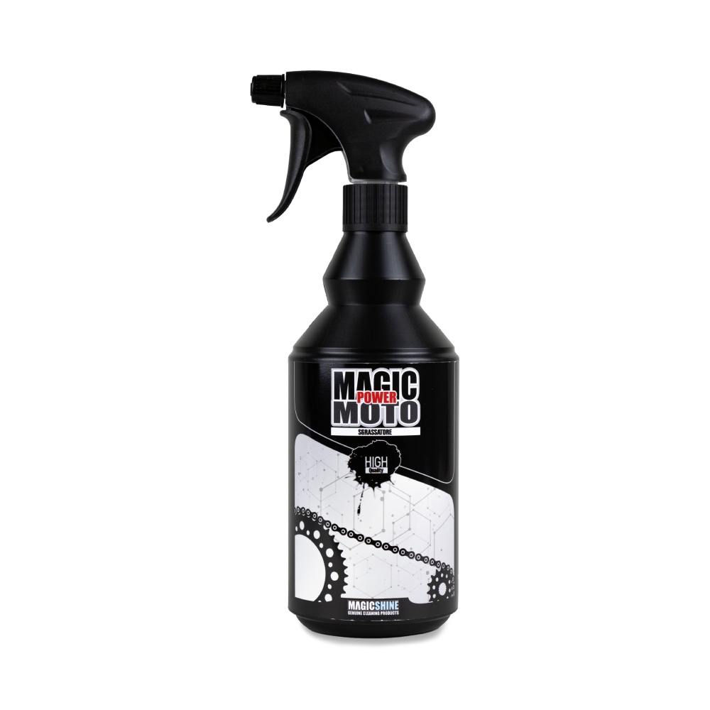 Degreaser Magic Shine Power 750 ml