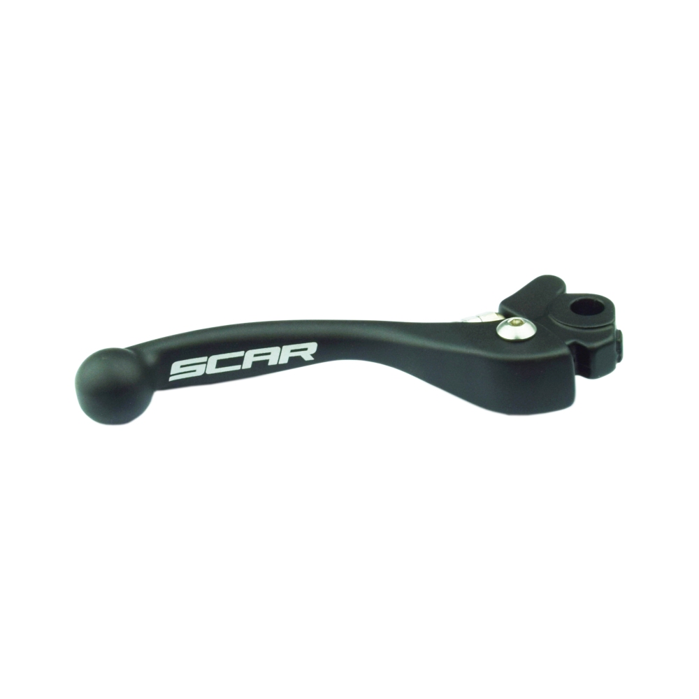 Lever Yamaha YZ 125 (01-07) brake Nissin - Scar OBL100
