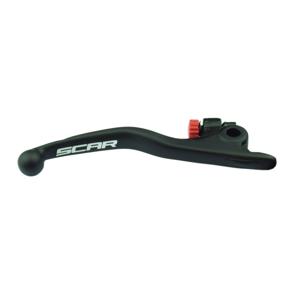 Lever KTM 250 EXC (14-25) brake Brembo - Scar OBL503