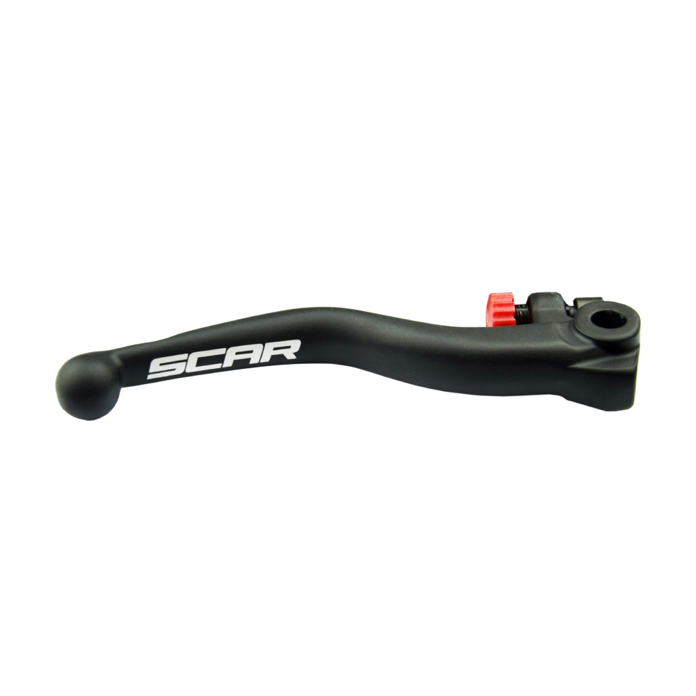 Lever Husqvarna 250 TE (22-24) brake Braktec - Scar OBL505