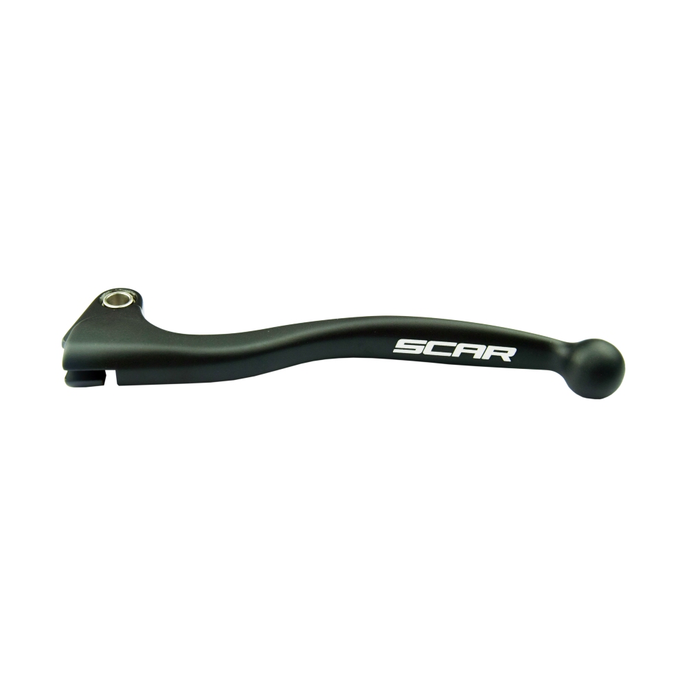 Lever Yamaha YZ 125 (00-14) clutch - Scar OCL100