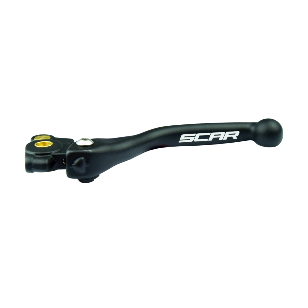 Lever Kawasaki KX 250 F (21-25) clutch Nissin - Scar OCL301