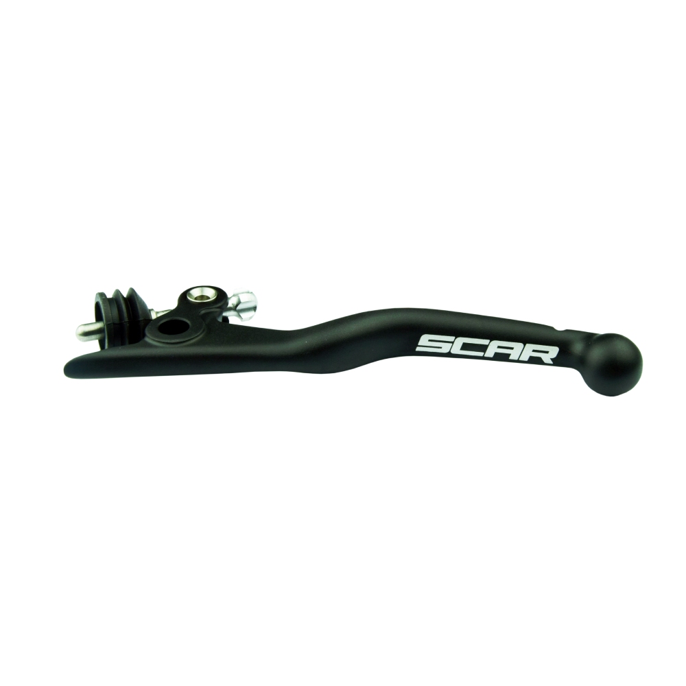 Lever Husqvarna 65 TC (17-25) clutch Formula - Scar OCL502
