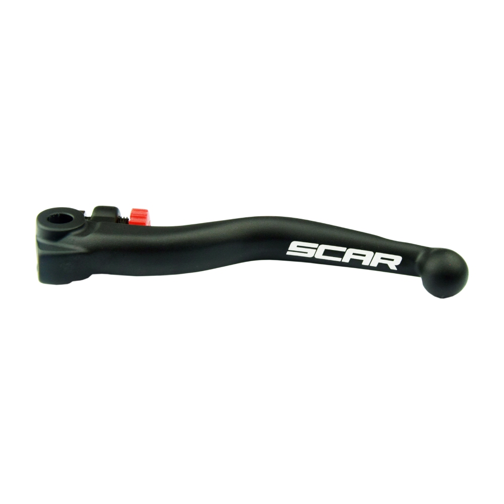 Lever Husqvarna 250 FE (22-24) clutch Braktec - Scar OCL505