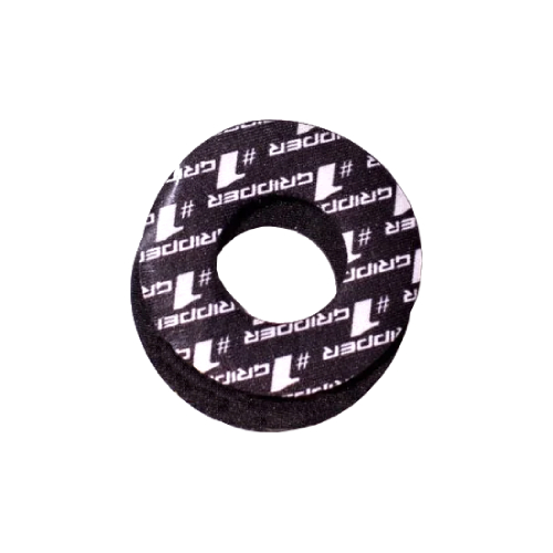 Pair of grip donuts Onegripper black Pair of grip donuts Onegripper black