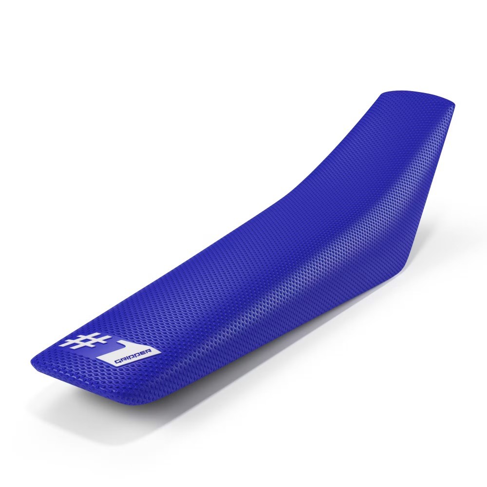 Universal seat cover Onegripper - Original blue OSC01-V2-BE
