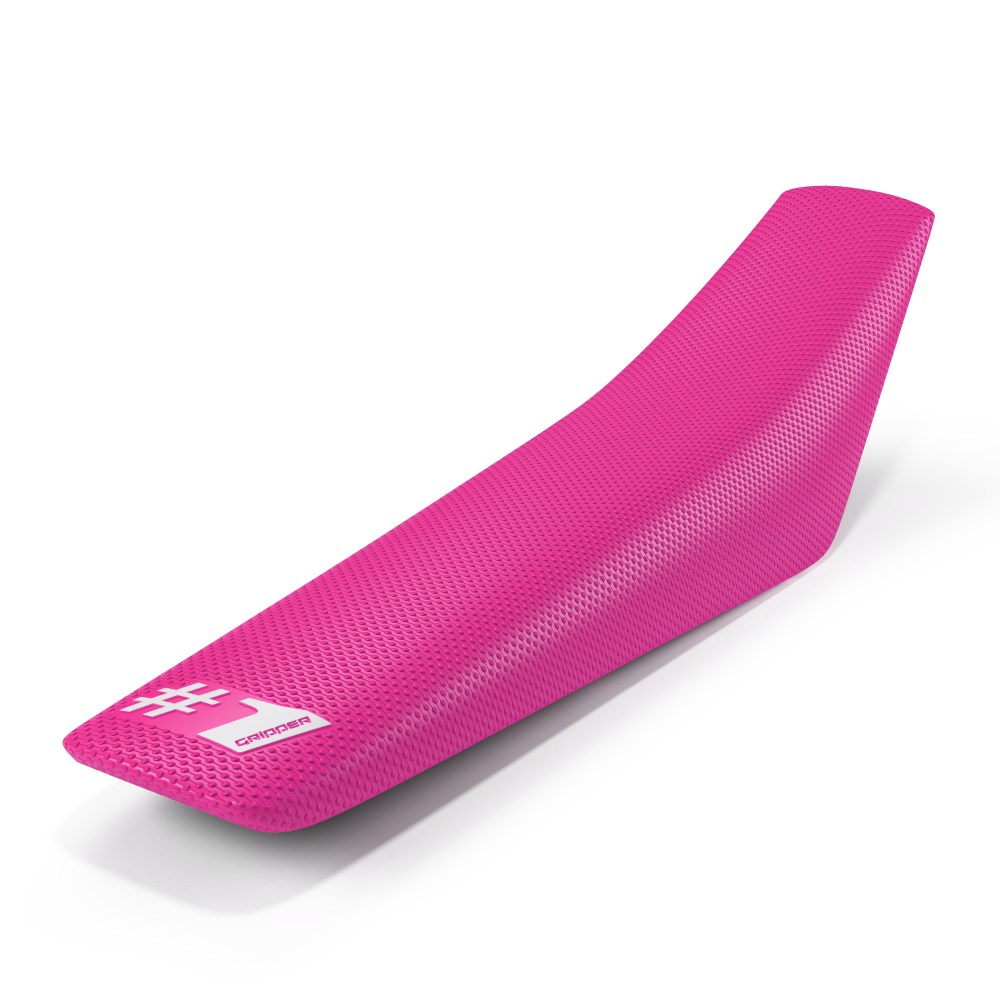 Universal seat cover Onegripper - Original rosa Universal seat cover Onegripper - Original rosa